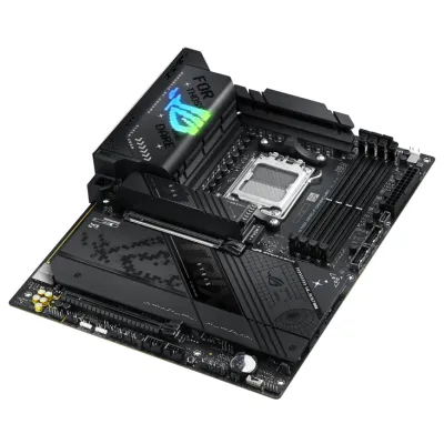 Placa Base ASUS ROG STRIX X870-F GAMING WIFI