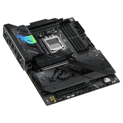 Placa Base ASUS ROG STRIX X870-F GAMING WIFI