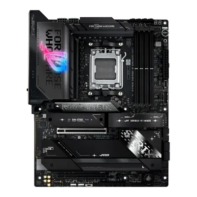 Placa Base ASUS ROG STRIX X870E-E GAMING WIFI Placa Base ASUS ROG STRIX X870E-E GAMING WIFI