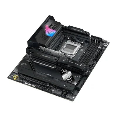 Placa Base ASUS ROG STRIX X870E-E GAMING WIFI Placa Base ASUS ROG STRIX X870E-E GAMING WIFI