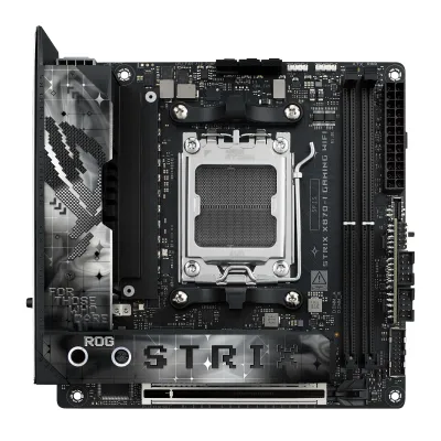 Placa Base ASUS ROG STRIX X870-I GAMING WIFI Placa Base ASUS ROG STRIX X870-I GAMING WIFI