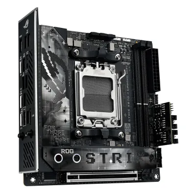 Placa Base ASUS ROG STRIX X870-I GAMING WIFI Placa Base ASUS ROG STRIX X870-I GAMING WIFI