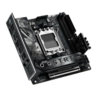 Placa Base ASUS ROG STRIX X870-I GAMING WIFI Placa Base ASUS ROG STRIX X870-I GAMING WIFI