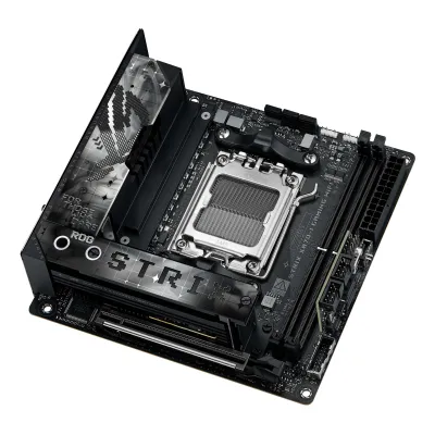 Placa Base ASUS ROG STRIX X870-I GAMING WIFI Placa Base ASUS ROG STRIX X870-I GAMING WIFI