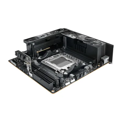 Placa Base ASUS ROG STRIX X870-I GAMING WIFI Placa Base ASUS ROG STRIX X870-I GAMING WIFI