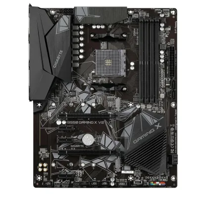 Gigabyte B550 GAMING X V2