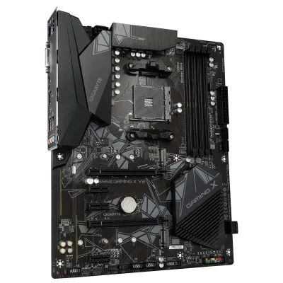 Gigabyte B550 GAMING X V2