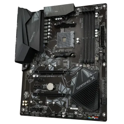 Gigabyte B550 GAMING X V2
