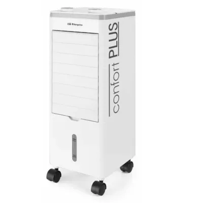 Climatizador Orbegozo Air 35/ 60W/ 3 niveles de potencia/
