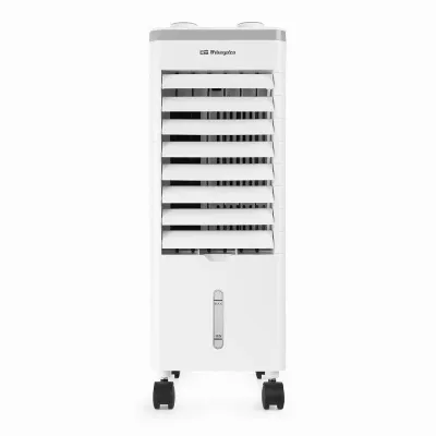 Climatizador Orbegozo Air 35/ 60W/ 3 niveles de potencia/