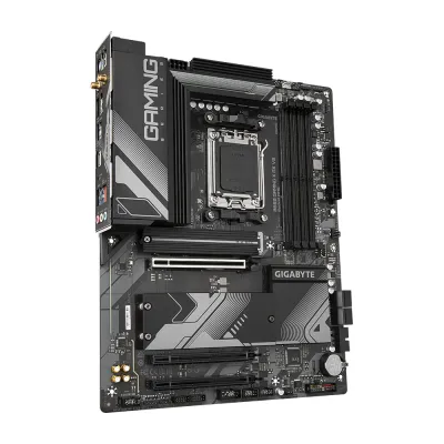 Gigabyte B650 GAMING X AX V2 Gigabyte B650 GAMING X AX V2