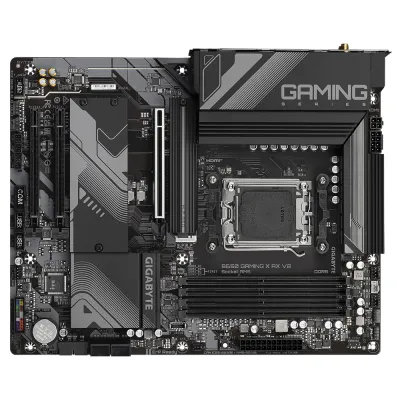 Gigabyte B650 GAMING X AX V2 Gigabyte B650 GAMING X AX V2
