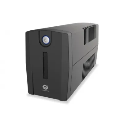 Sai 850va Conceptronic 480w 3 Iec Proteccion Puerto Lan Modem Sai 850va Conceptronic 480w 3 Iec Proteccion Puerto Lan Modem