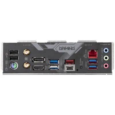 Gigabyte B650 GAMING X AX V2 Gigabyte B650 GAMING X AX V2