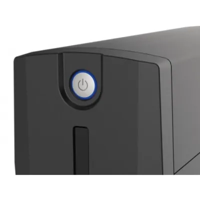 Sai 850va Conceptronic 480w 3 Iec Proteccion Puerto Lan Modem Sai 850va Conceptronic 480w 3 Iec Proteccion Puerto Lan Modem