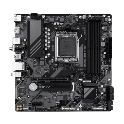 Gigabyte B650M D3HP AX Gigabyte B650M D3HP AX