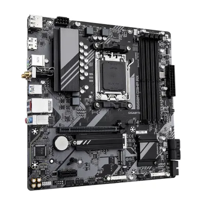 Gigabyte B650M D3HP AX Gigabyte B650M D3HP AX
