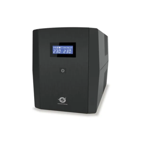 Conceptronic ZEUS04EM SAI 2200VA UPS