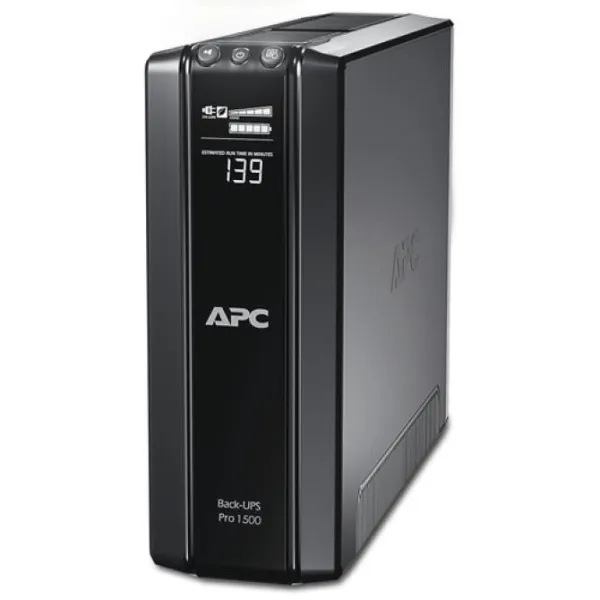 APC Power-Saving Back-UPS Pro 1500 230V