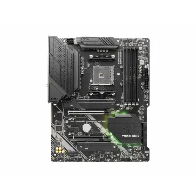 MSI MAG B550 Tomahawk Max WIFI MSI MAG B550 Tomahawk Max WIFI