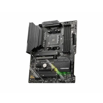 MSI MAG B550 Tomahawk Max WIFI MSI MAG B550 Tomahawk Max WIFI