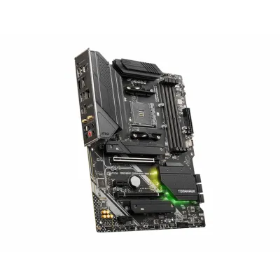 MSI MAG B550 Tomahawk Max WIFI MSI MAG B550 Tomahawk Max WIFI