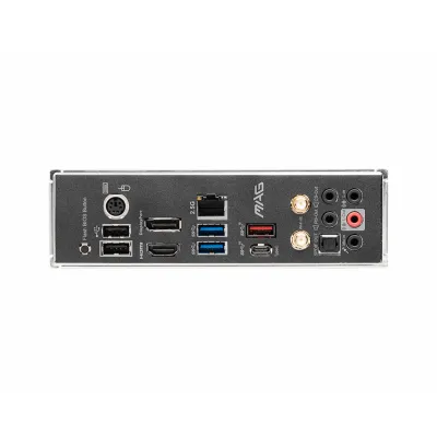 MSI MAG B550 Tomahawk Max WIFI MSI MAG B550 Tomahawk Max WIFI