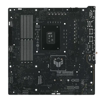 Placa Base ASUS TUF GAMING B760M-BTF WIFI D4 Placa Base ASUS TUF GAMING B760M-BTF WIFI D4