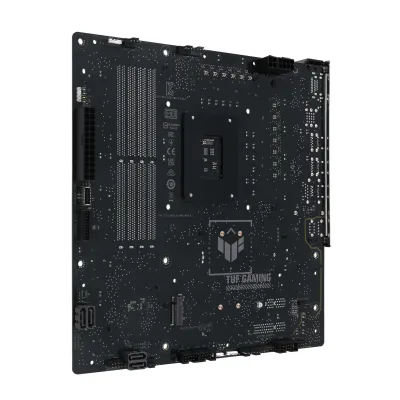 Placa Base ASUS TUF GAMING B760M-BTF WIFI D4 Placa Base ASUS TUF GAMING B760M-BTF WIFI D4