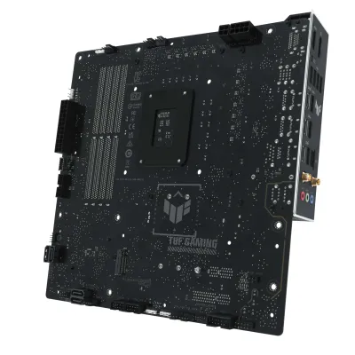 Placa Base ASUS TUF GAMING B760M-BTF WIFI D4 Placa Base ASUS TUF GAMING B760M-BTF WIFI D4