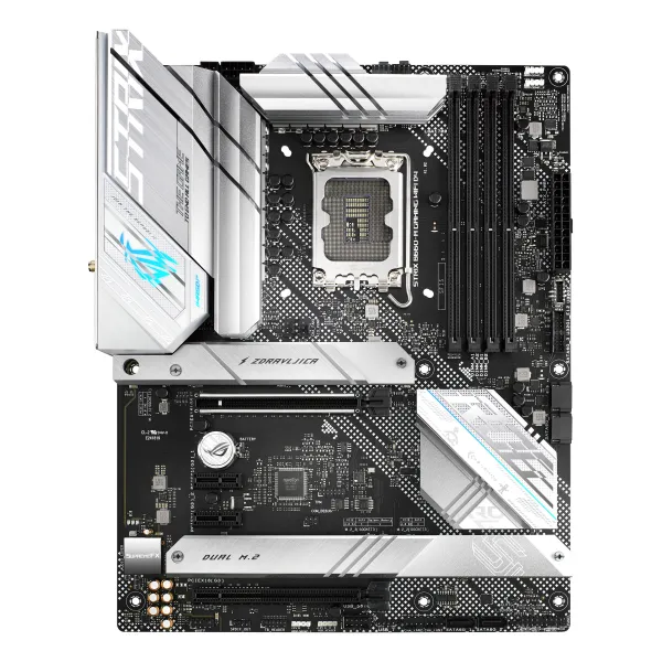 ASUS ROG Strix B660-A Gaming WIFI D4