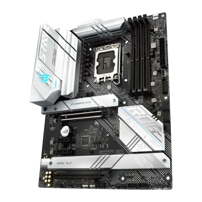 ASUS ROG Strix B660-A Gaming WIFI D4 ASUS ROG Strix B660-A Gaming WIFI D4