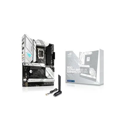ASUS ROG Strix B660-A Gaming WIFI D4 ASUS ROG Strix B660-A Gaming WIFI D4