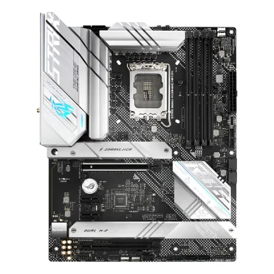 ASUS ROG Strix B660-A Gaming WIFI D4 ASUS ROG Strix B660-A Gaming WIFI D4