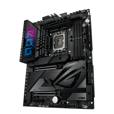 ASUS ROG MAXIMUS Z790 DARK HERO ASUS ROG MAXIMUS Z790 DARK HERO