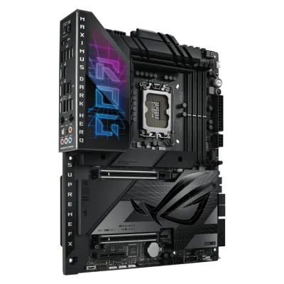 ASUS ROG MAXIMUS Z790 DARK HERO ASUS ROG MAXIMUS Z790 DARK HERO