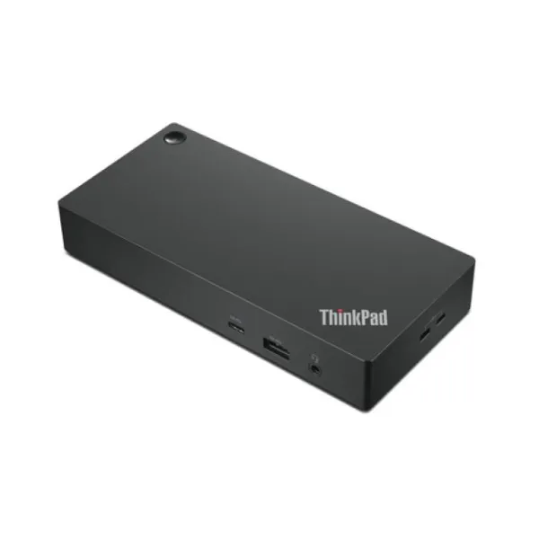 Lenovo Estación de Acoplamiento ThinkPad Universal USB-C