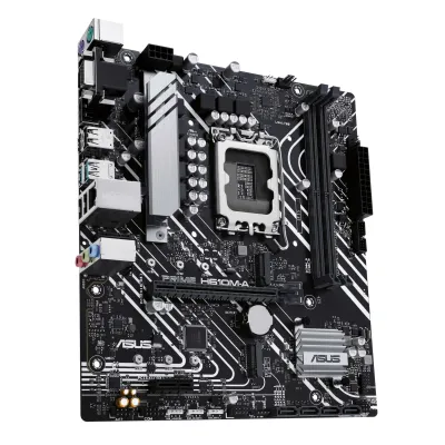 Placa Base ASUS PRIME H610M-A-CSM Placa Base ASUS PRIME H610M-A-CSM