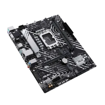 Placa Base ASUS PRIME H610M-A-CSM Placa Base ASUS PRIME H610M-A-CSM