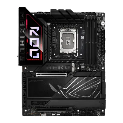 Placa Base ASUS ROG MAXIMUS Z890 HERO