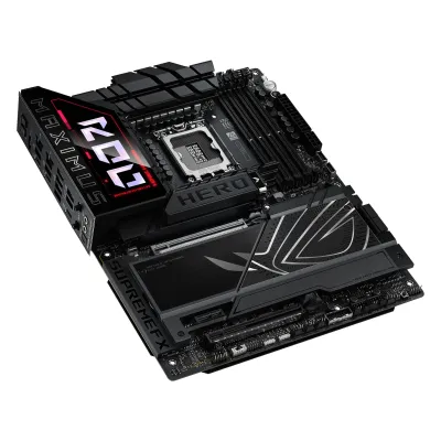 Placa Base ASUS ROG MAXIMUS Z890 HERO