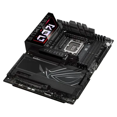 Placa Base ASUS ROG MAXIMUS Z890 HERO