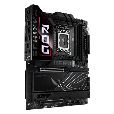 Placa Base ASUS ROG MAXIMUS Z890 HERO