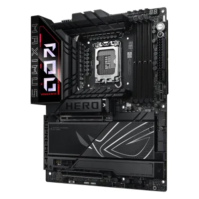 Placa Base ASUS ROG MAXIMUS Z890 HERO