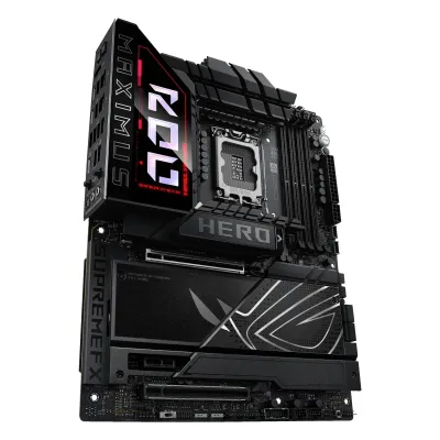 Placa Base ASUS ROG MAXIMUS Z890 HERO