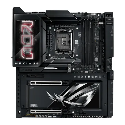 Placa Base ASUS ROG MAXIMUS Z890 EXTREME Placa Base ASUS ROG MAXIMUS Z890 EXTREME