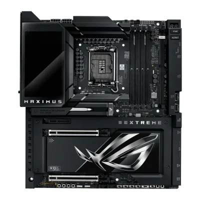 Placa Base ASUS ROG MAXIMUS Z890 EXTREME Placa Base ASUS ROG MAXIMUS Z890 EXTREME