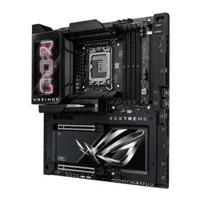 Placa Base ASUS ROG MAXIMUS Z890 EXTREME Placa Base ASUS ROG MAXIMUS Z890 EXTREME