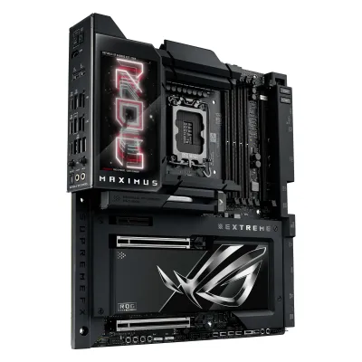 Placa Base ASUS ROG MAXIMUS Z890 EXTREME Placa Base ASUS ROG MAXIMUS Z890 EXTREME
