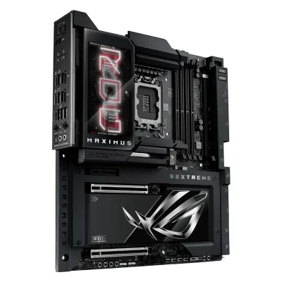 Placa Base ASUS ROG MAXIMUS Z890 EXTREME Placa Base ASUS ROG MAXIMUS Z890 EXTREME